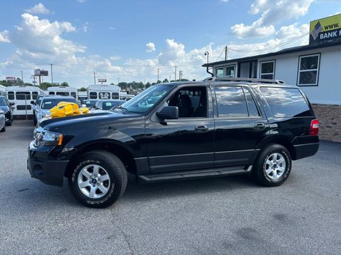 Used 2016 Ford Expedition XL w/ Equipment Group 101A AWD/4WD image 4
