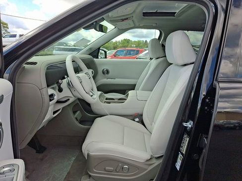 New 2026 Hyundai Palisade Limited image 7