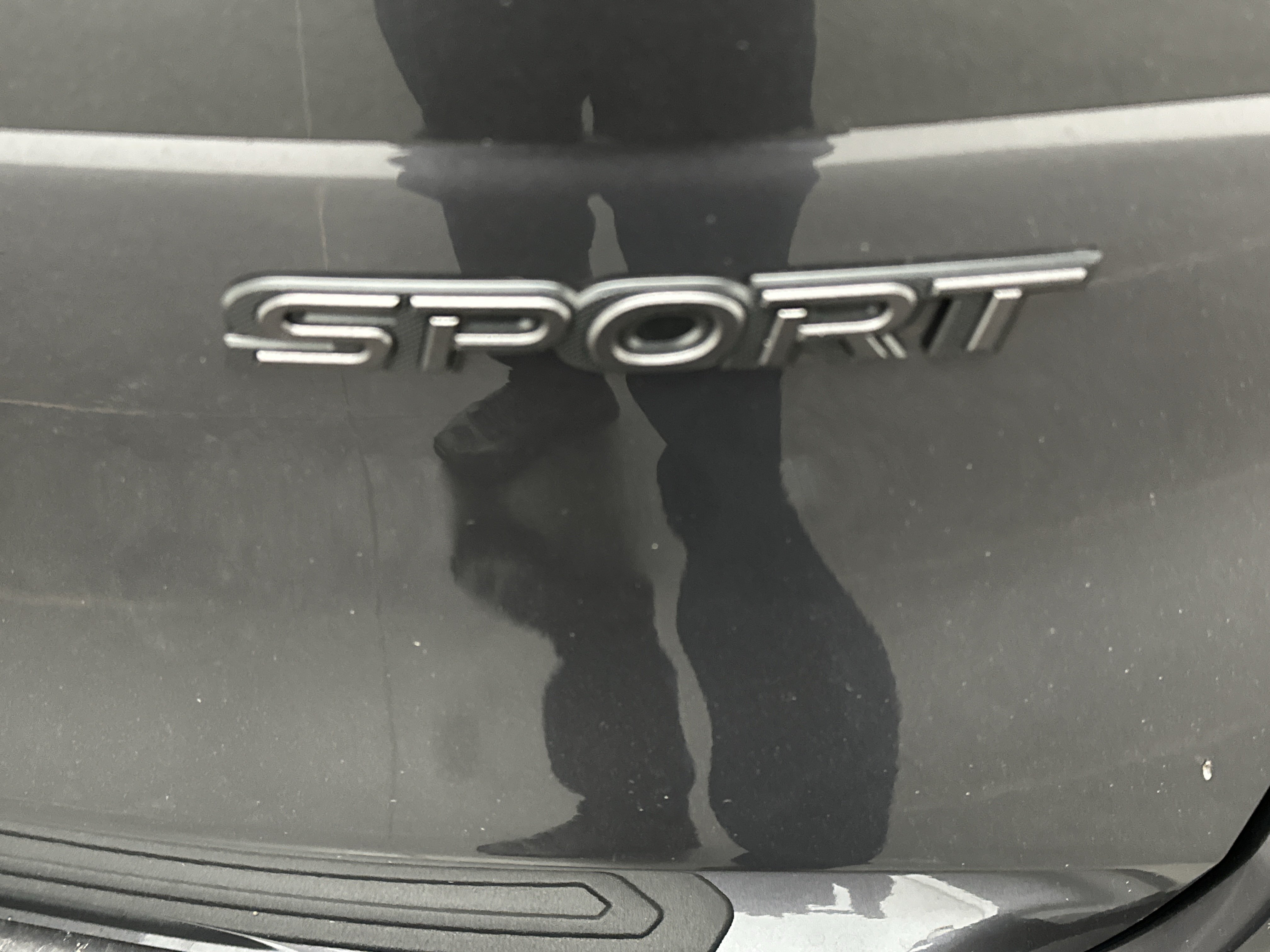 New 2026 Subaru Forester Sport AWD/4WD image 12