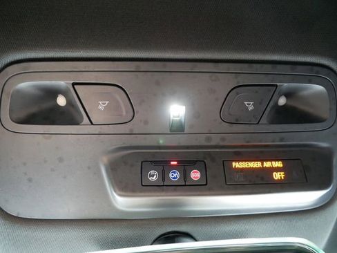 Used 2023 Chevrolet Camaro LT w/ Technology Package image 20