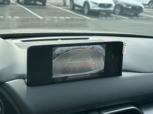New 2025 MAZDA CX-5 AWD 2.5 S w/ Preferred Package image 26