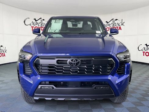 New 2025 Toyota Tacoma TRD Off-Road image 3