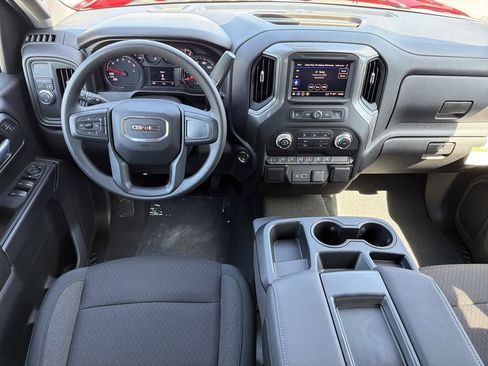 New 2026 GMC Sierra 1500 Pro RWD image 2