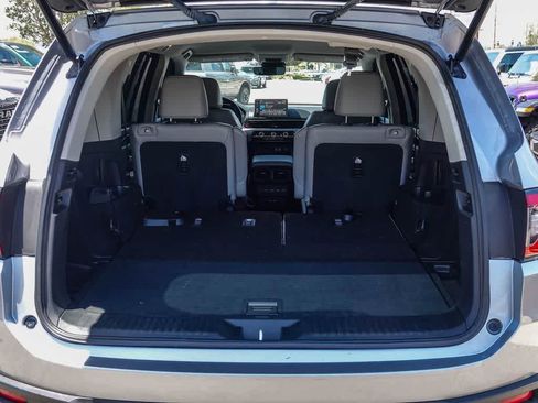 Used 2024 Honda Pilot EX-L image 25