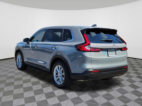 Used 2025 Honda CR-V EX-L image 3