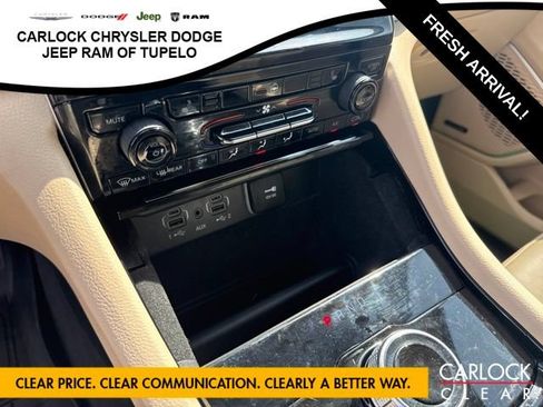 Used 2021 Jeep Grand Cherokee L Limited RWD image 24