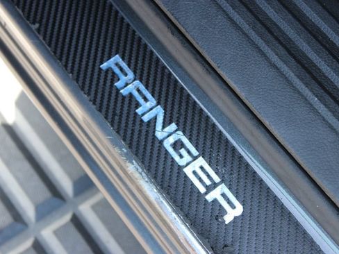 Used 2020 Ford Ranger XL w/ FX4 Off-Road Package AWD/4WD image 22
