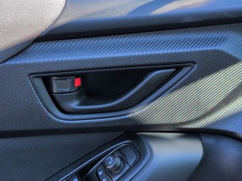 New 2026 Subaru Crosstrek 2.5i image 13