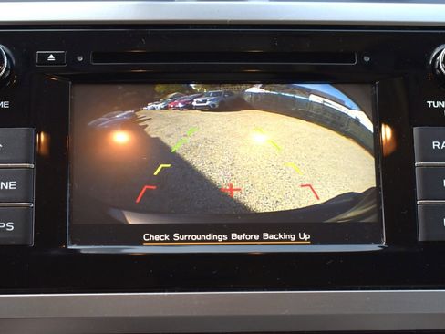 Used 2019 Subaru Outback 2.5i image 19