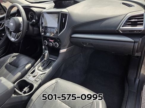 Used 2020 Subaru Forester Limited w/ Popular Package #3 AWD/4WD image 18