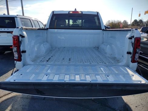 Used 2022 RAM 1500 Big Horn image 29