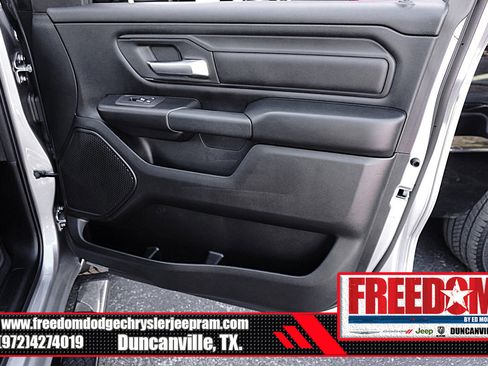 New 2025 RAM 1500 Tradesman image 40