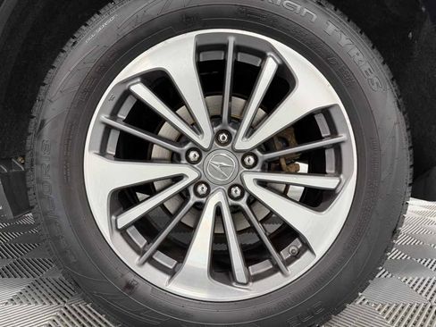 Used 2018 Acura RDX AWD w/ Advance Package image 31