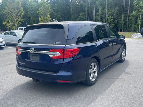 Used 2019 Honda Odyssey EX image 7