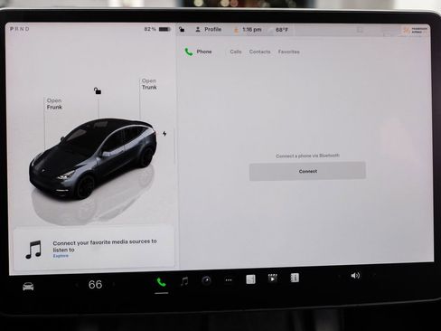 Used 2022 Tesla Model Y Performance AWD/4WD image 27