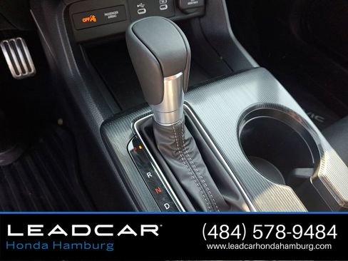 Certified 2026 Honda Civic Sport image 15