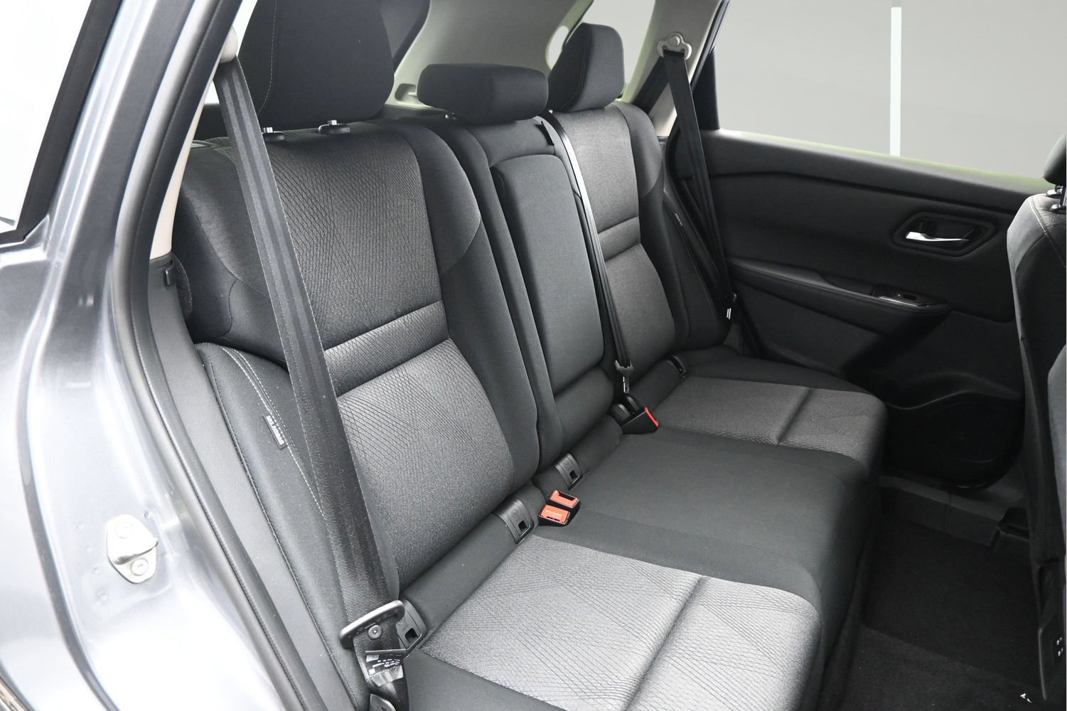 Certified 2024 Nissan Rogue SV FWD image 13