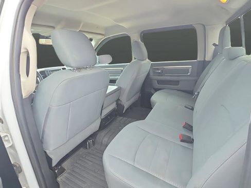 Used 2017 RAM 1500 Outdoorsman AWD/4WD image 12