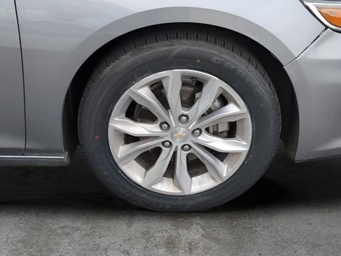 Used 2023 Chevrolet Malibu LT image 31