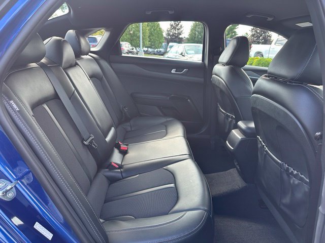 Used 2023 Kia K5 GT-Line FWD image 24