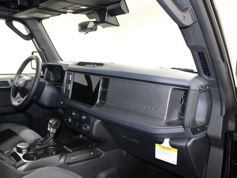 New 2026 Ford Bronco Big Bend AWD/4WD image 26