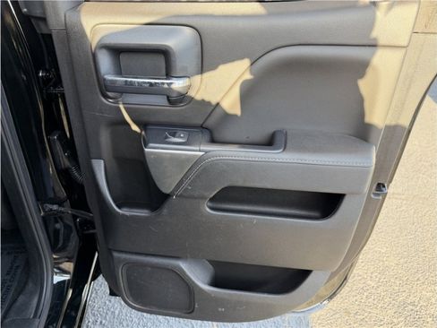 Used 2018 Chevrolet Silverado 1500 LT image 21