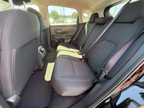 New 2026 Honda HR-V LX image 26