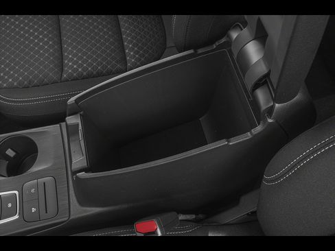 Used 2025 Ford Escape Active FWD image 38
