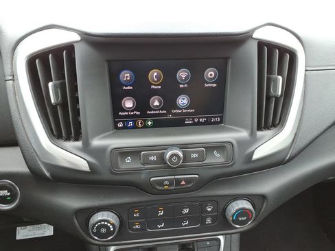 Certified 2024 GMC Terrain SLE FWD image 14