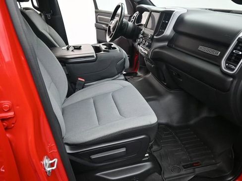 Used 2022 RAM 1500 Big Horn image 27