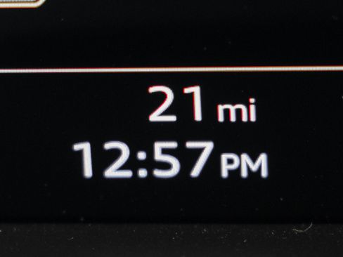 New 2026 Audi RS Q8 performance image 20