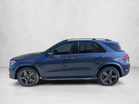 New 2026 Mercedes-Benz GLE 450 4MATIC image 5