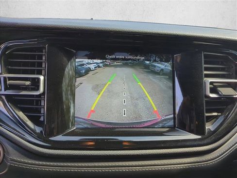 Used 2021 Dodge Durango SXT RWD image 21