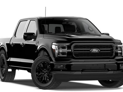 New 2026 Ford F150 Lariat AWD/4WD image 49