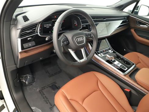 New 2026 Audi Q7 2.0T Premium image 15