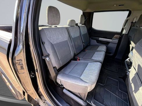 Used 2022 Ford F150 XLT w/ Equipment Group 302A High AWD/4WD image 27