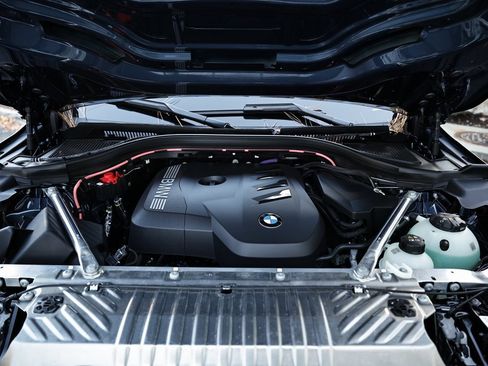 New 2026 BMW X3 xDrive30 w/ Premium Package image 31