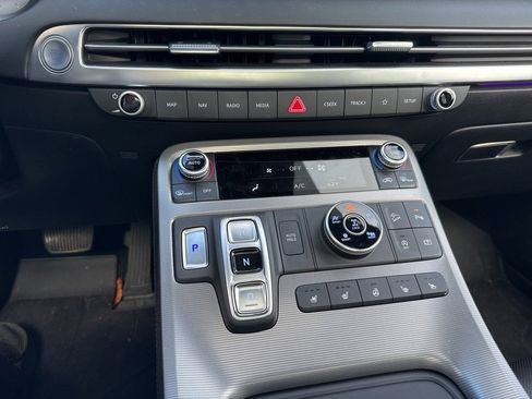 Certified 2024 Hyundai Palisade Calligraphy image 32