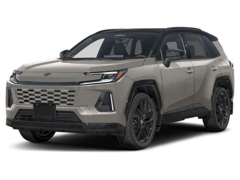 New 2026 Toyota RAV4 XSE AWD/4WD image 1
