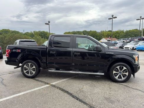 Used 2020 Ford F150 XL w/ Equipment Group 101A Mid image 8