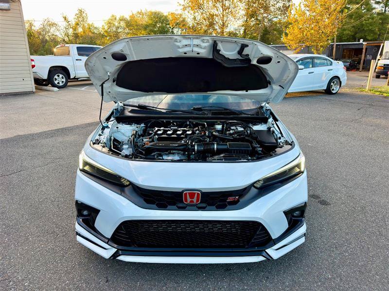 Used 2023 Honda Civic Si image 9