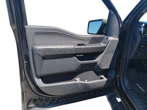 Used 2023 Ford F150 XLT w/ Equipment Group 302A High AWD/4WD image 11