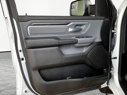 Used 2022 RAM 1500 Lone Star RWD image 21