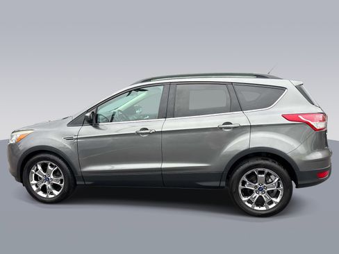 Used 2014 Ford Escape SE w/ Equipment Group 201A FWD image 4