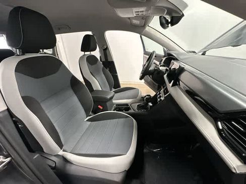 New 2026 Volkswagen Taos S FWD image 20