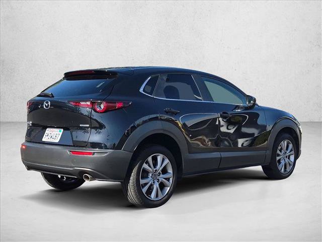 Used 2021 MAZDA CX-30 AWD 2.5 S w/ Select Package image 5