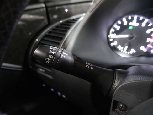 Used 2021 INFINITI QX80 Luxe image 43