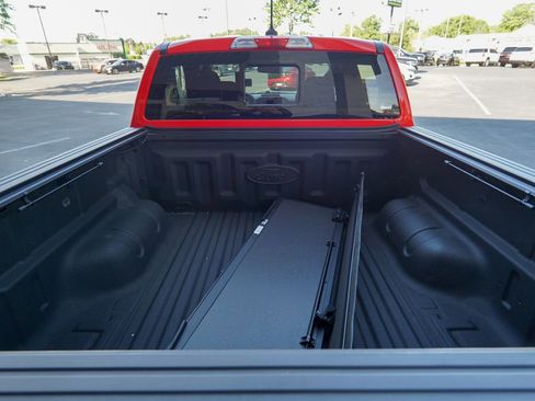 Used 2023 Ford Ranger XLT w/ Equipment Group 302A High AWD/4WD image 10