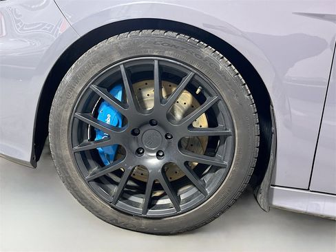 Used 2016 Ford Focus RS image 32