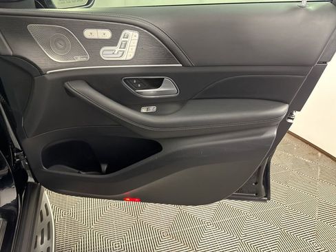 Certified 2025 Mercedes-Benz GLS 63 AMG GLS 63 AMG image 13